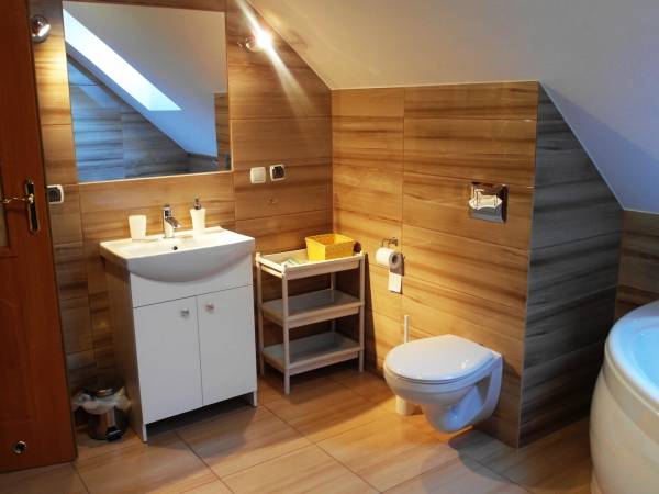 Apartament Słonecznikowy