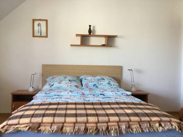 Pokoje Gościnne Marian Matusewicz