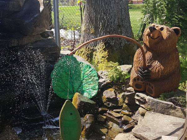 Domki Regionalne Rozetka