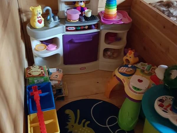 Domki Regionalne Rozetka