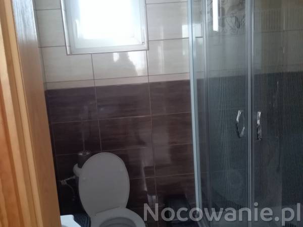 Pokoje Gościnne u AGNIESZKI