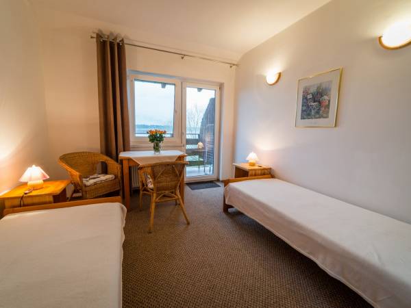 apartament 4-6 osobowy