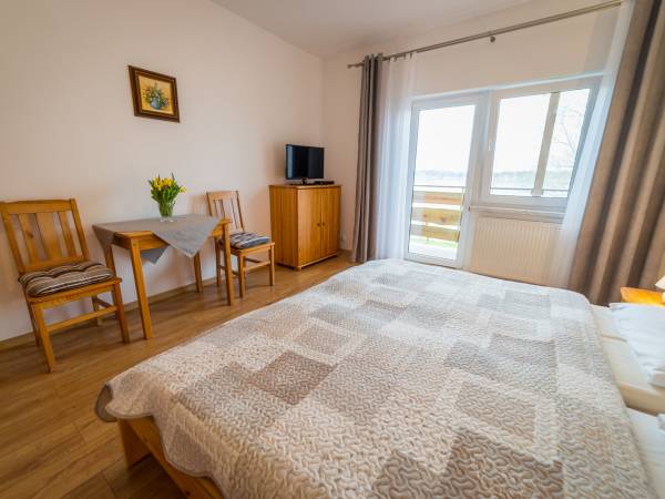 pokój 2 osobowy Nr 2