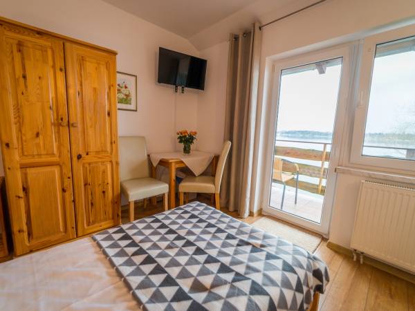 pokój 2 osobowy Nr 5