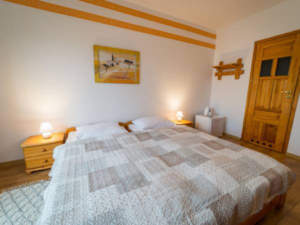 pokój 2 osobowy Nr 2