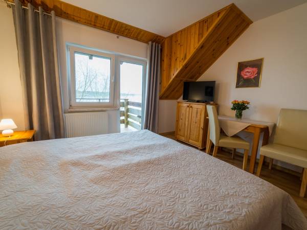 pokój 3 osobowy Nr 6