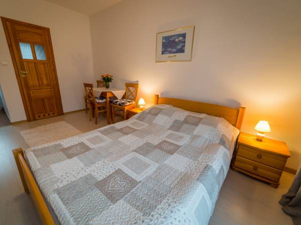 pokój 3 osobowy Nr 3