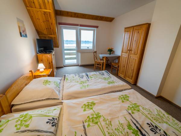 apartament 4-6 osobowy