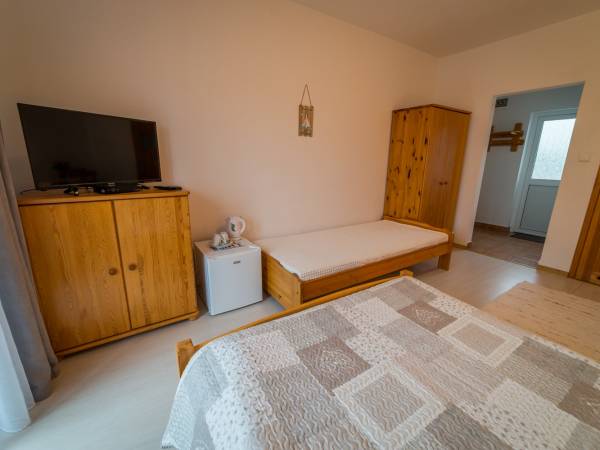 pokój 3 osobowy Nr 3