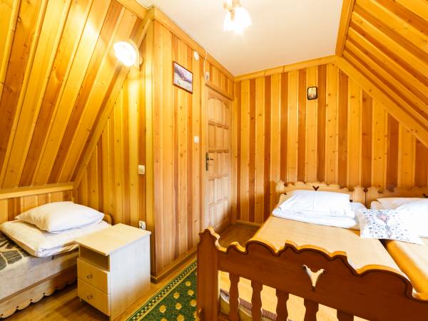 Wynajem pokoi Ludwika 