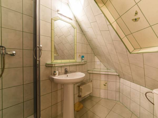 Wynajem pokoi Ludwika 