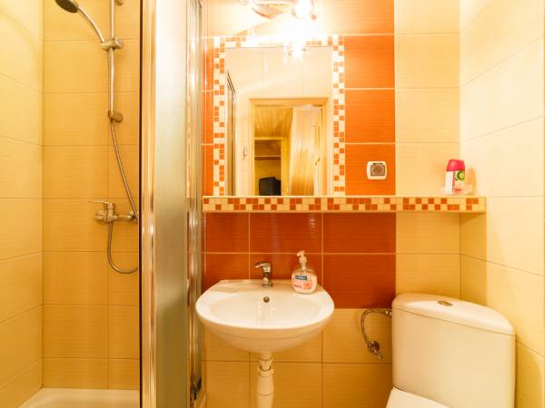 Wynajem pokoi Ludwika 