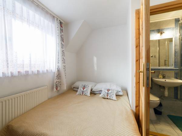 Wynajem pokoi Ludwika 