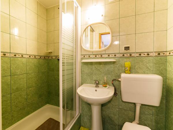 Wynajem pokoi Ludwika 