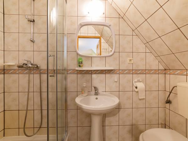 Wynajem pokoi Ludwika 