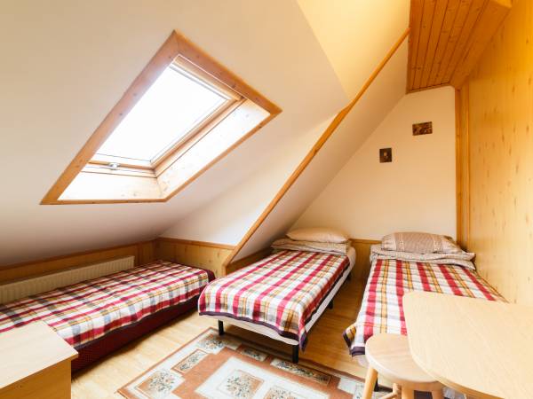 Wynajem pokoi Ludwika 