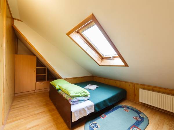 Wynajem pokoi Ludwika 