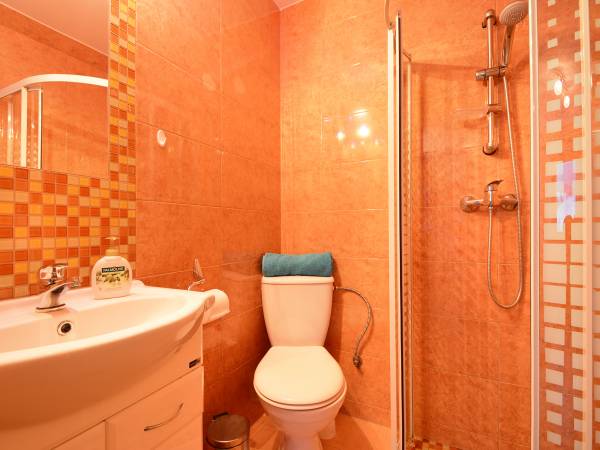 Apartament przy Sosanach u Małgosi