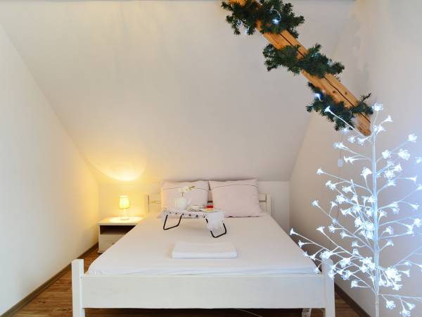 Apartament przy Sosanach u Małgosi