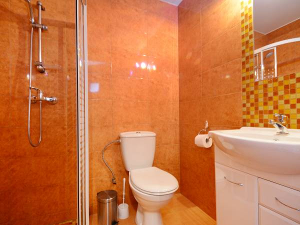 Apartament przy Sosanach u Małgosi
