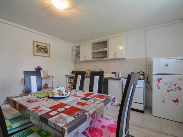 Pokoje Alena, Nová Lesná