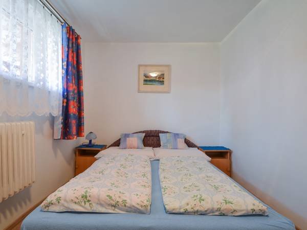 Pokoje Alena, Nová Lesná