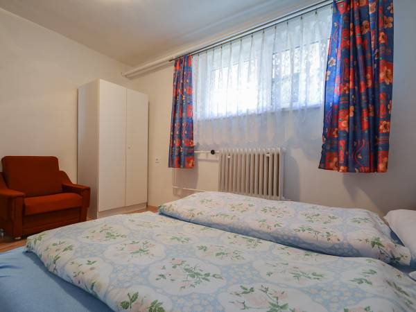 Pokoje Alena, Nová Lesná