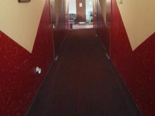 Gospodarstwo Agroturystyczne KAJA, Urszula Janoska