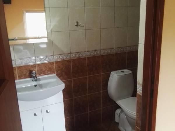 Gospodarstwo Agroturystyczne KAJA, Urszula Janoska