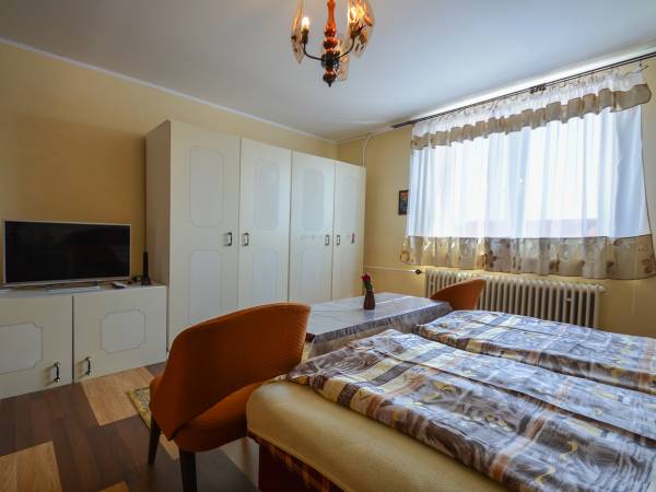 Pokoje Alena, Nová Lesná