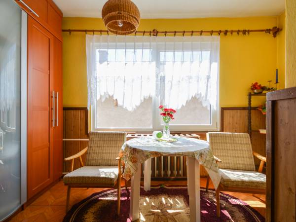 Pokoje Alena, Nová Lesná