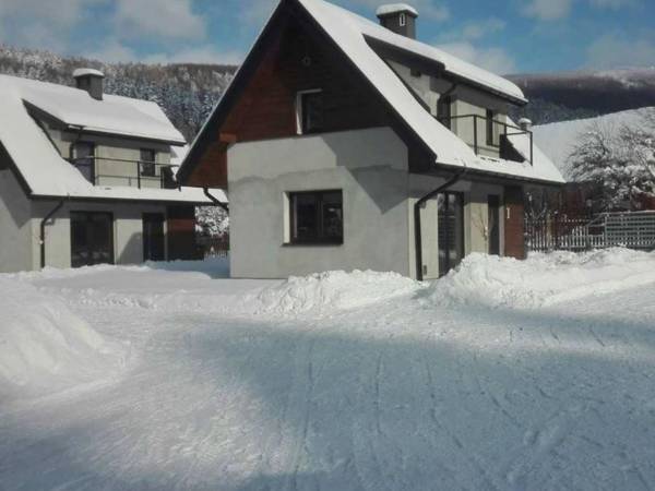 Domki Letniskowe Sobalski