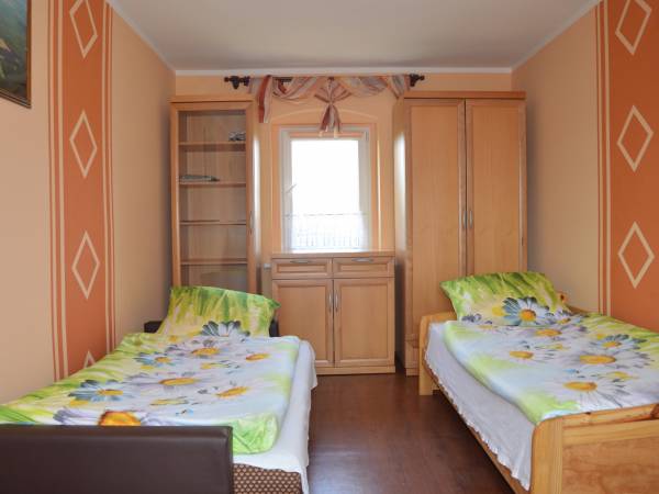 Agroturystyka Oaza Spokoju 