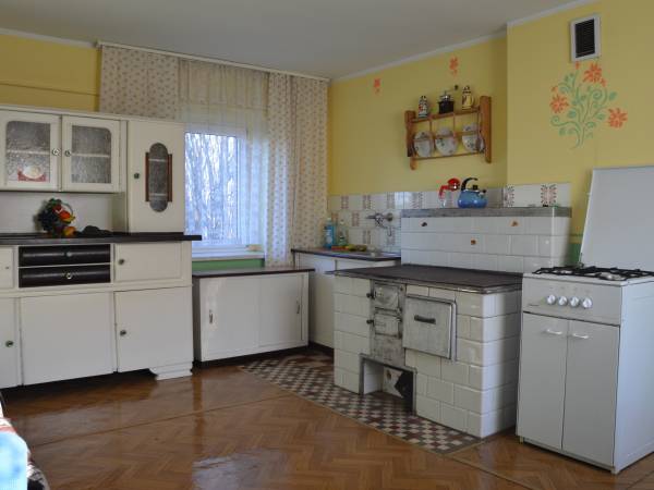 Agroturystyka Oaza Spokoju 