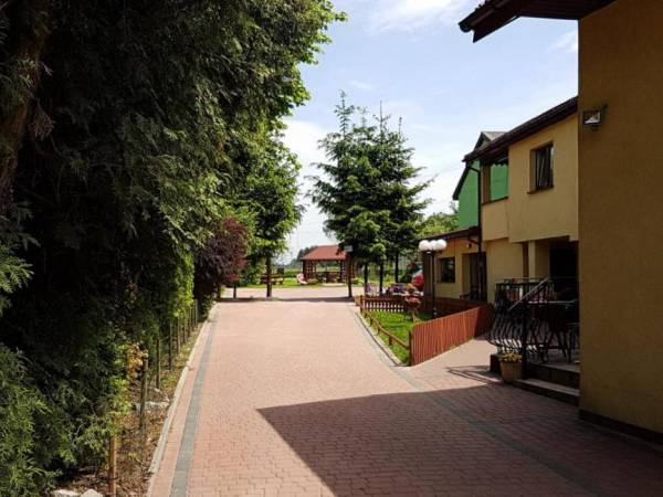 Noclegi Agnieszka Sosnowiec