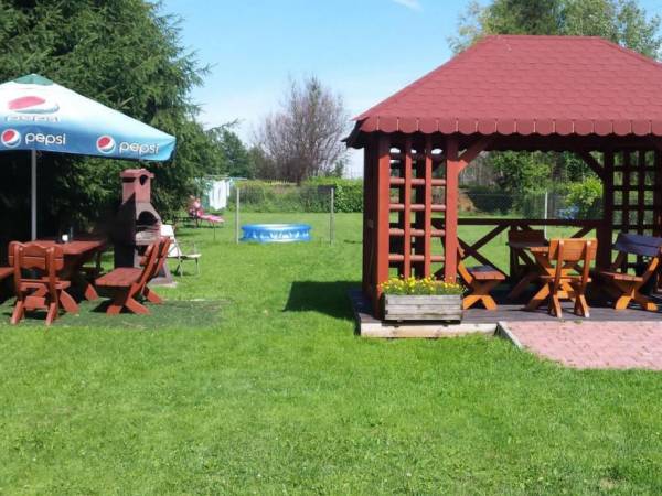 Noclegi Agnieszka Sosnowiec