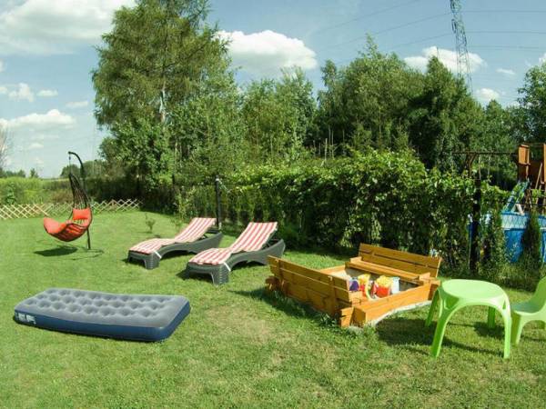 Noclegi Agnieszka Sosnowiec