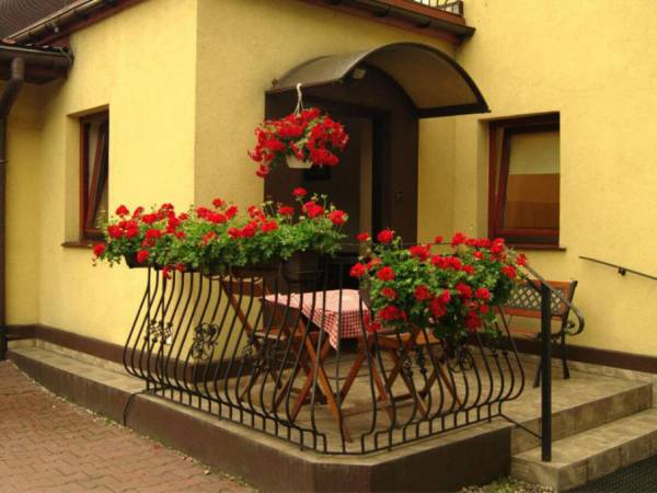 Noclegi Agnieszka Sosnowiec