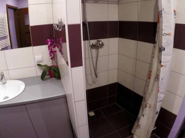 Noclegi Agnieszka Sosnowiec