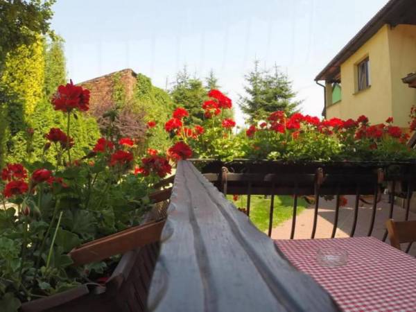 Noclegi Agnieszka Sosnowiec