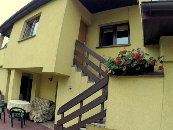 Noclegi Agnieszka Sosnowiec