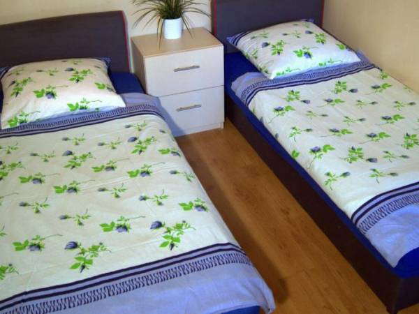 Noclegi Agnieszka Sosnowiec