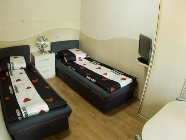 Noclegi Agnieszka Sosnowiec