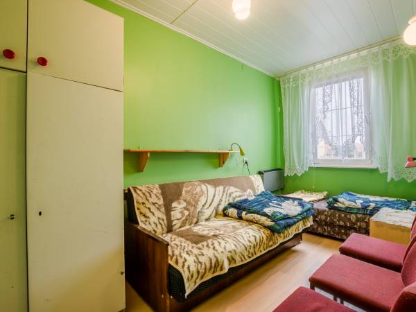 Domek letniskowy w Piasutnie 5 os. k/Szczytna,Mazury