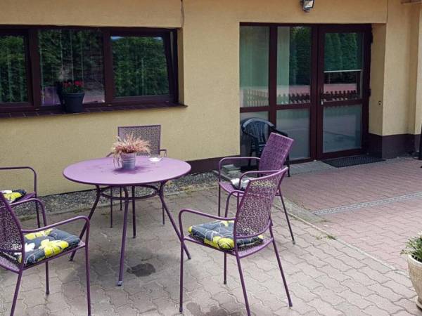 Noclegi Agnieszka Sosnowiec