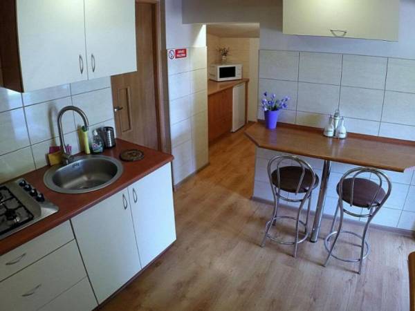 Noclegi Agnieszka Sosnowiec