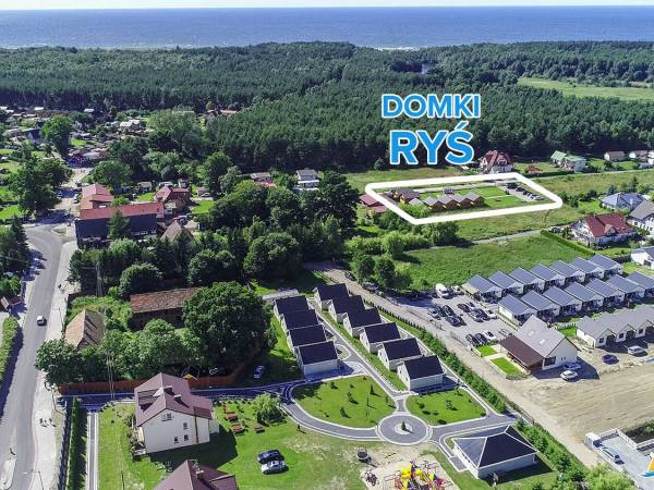 Domki Ryś