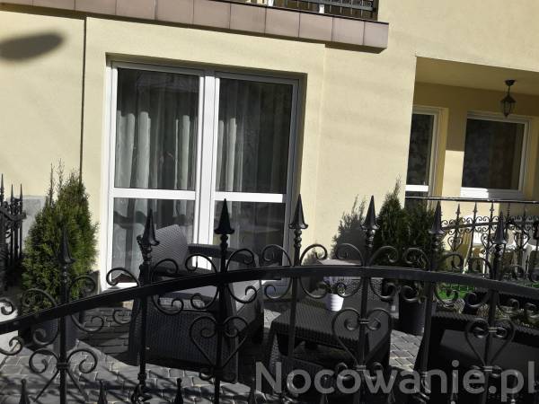 Pokój nr 1 ( Taras )