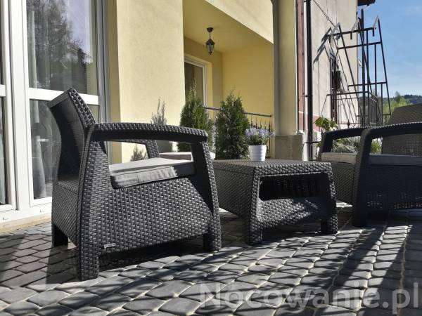 Pokój nr 1 ( Taras )