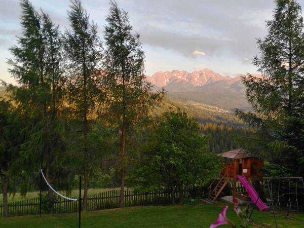 Pokoje Gościnne U Heleny